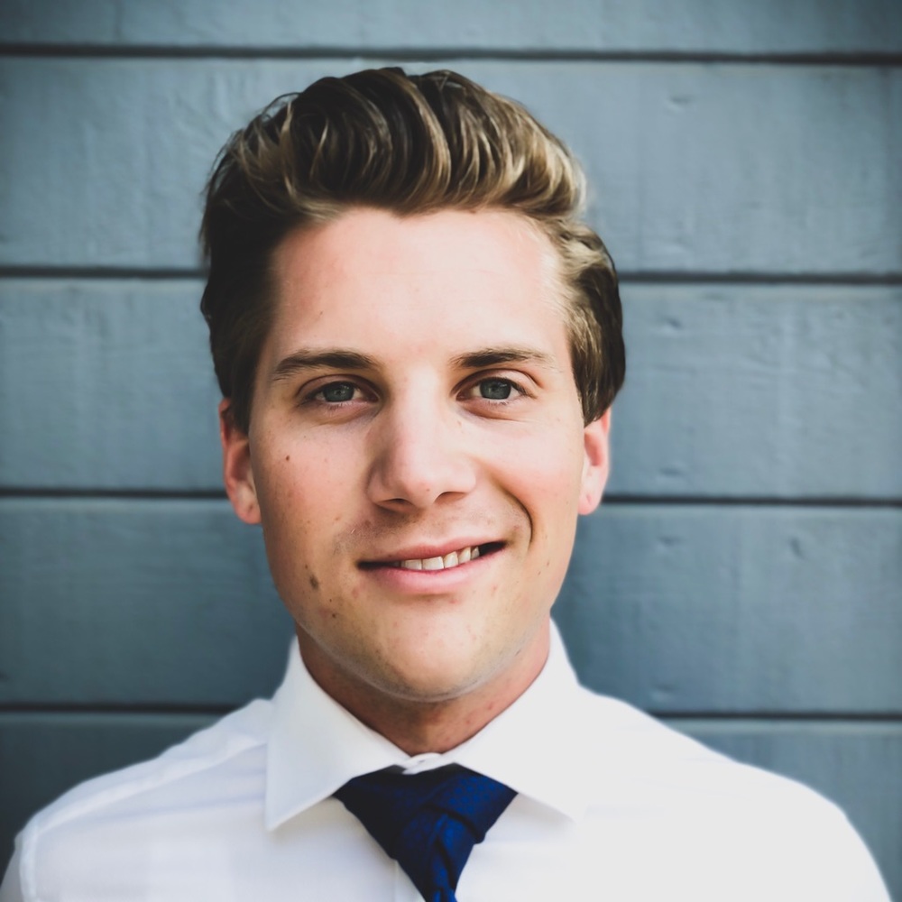 Meet your Posher, Hunter